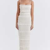 SOLARA - Vestido Maxi