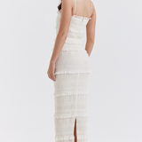 SOLARA - Vestido Maxi
