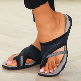 Pilar® | Orthopedic Wedge Sandals