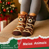 Alexandra – Calcetines de ajolote