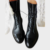 Carina - Botas de Canã Alta
