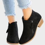 Michela - Botas Ortopédicas con Soporte Acolchado