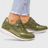 Ilse Zapatos de Comodidad Ortopédica