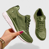 Ilse Zapatos de Comodidad Ortopédica