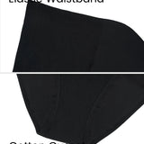 Braguitas reductoras de cintura y abdomen (paquete de 2)