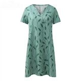 Alberte - Vestido Midi Elegante