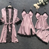 Conjunto de Pijama