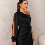 Isabelle - Vestido Elegante con Finesse
