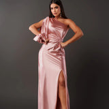 Isabelle - Vestido Elegante con Finesse