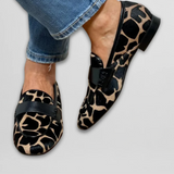 Savana Mocasines Estampados