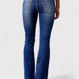 Aurizele Jeans Elásticos