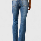 Aurizele Jeans Elásticos
