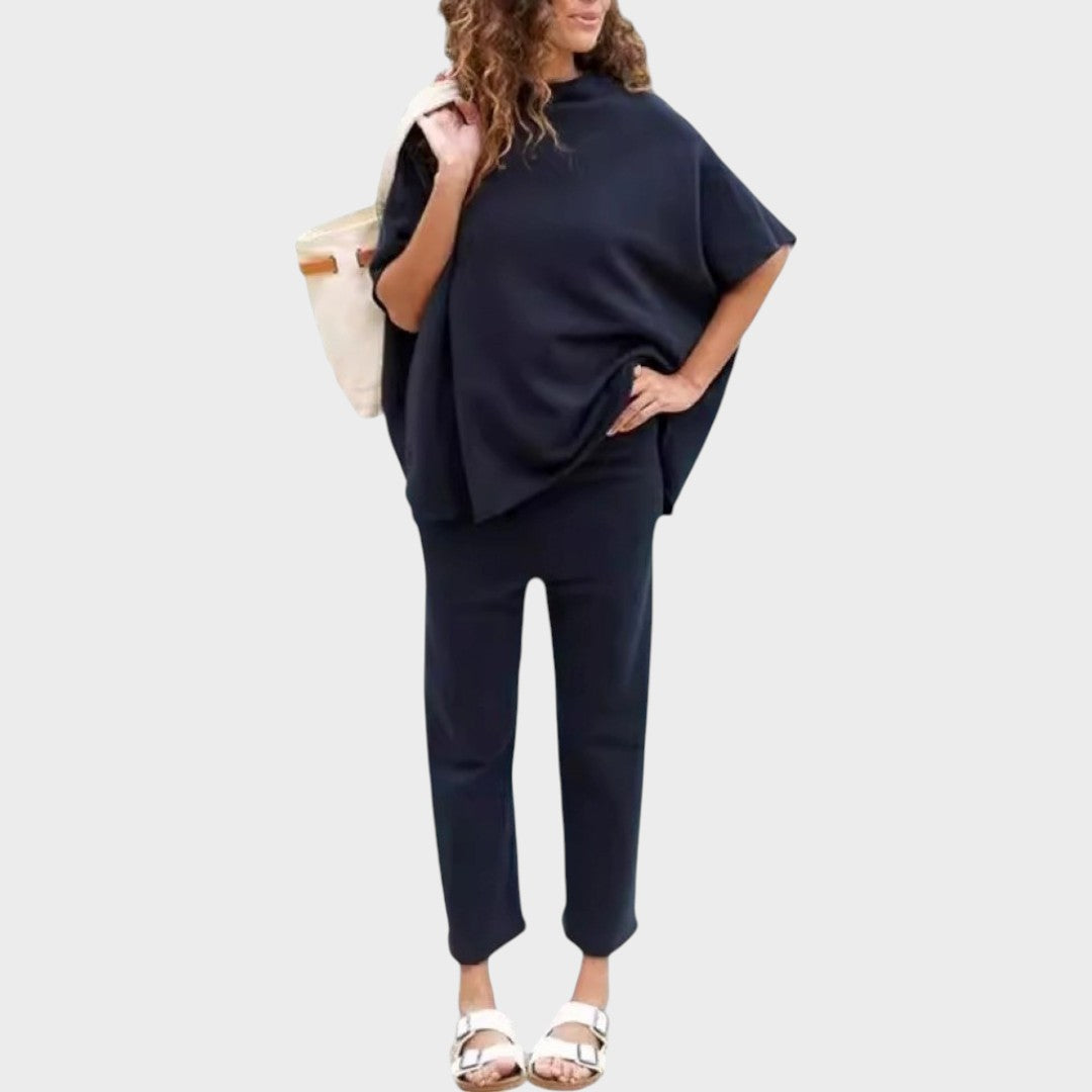 Ella Cómodo Conjunto