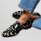 Savana Mocasines Estampados