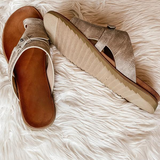 Angélica® | Comfortable Orthopedic Sandals For Women