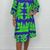 Avery™ - Vestido de Primavera Fluido y Elegante
