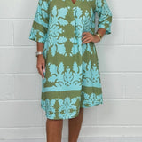 Avery™ - Vestido de Primavera Fluido y Elegante