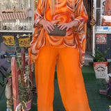 Heidi - Vestido Maxi Plisado