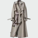 Antonita - Elegante abrigo para el invierno