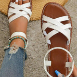 Beatriz® | Supportive Beach Sandals For Women
