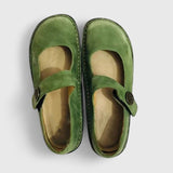 Alba - Zapatos ortopédicos Mary Jane