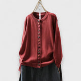 Luna - Blusa elegante