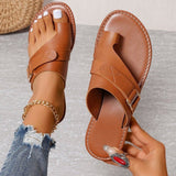 Laura® | Luxury Hiking Sandals For Women