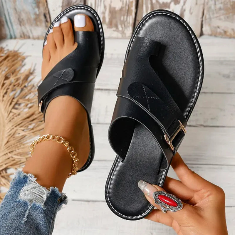 Laura® | Luxury Hiking Sandals For Women