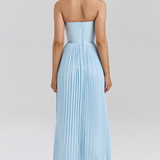 CELESTE GRACE - Vestido Midi