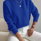 Martina – Jersey elegante