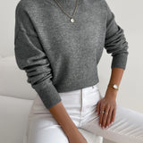 Martina – Jersey elegante