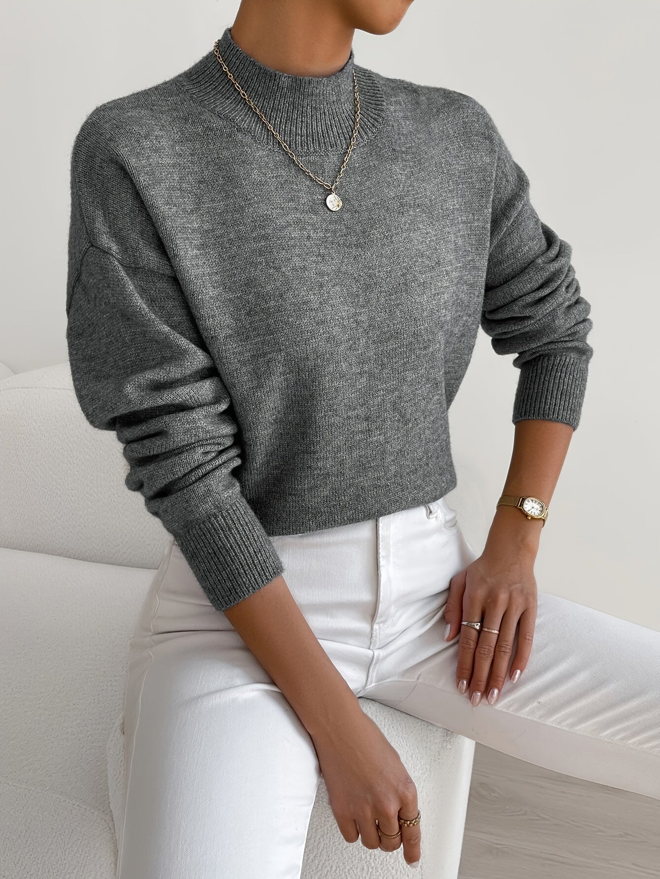 Martina – Jersey elegante