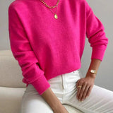 Martina – Jersey elegante