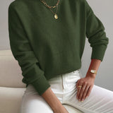 Martina – Jersey elegante
