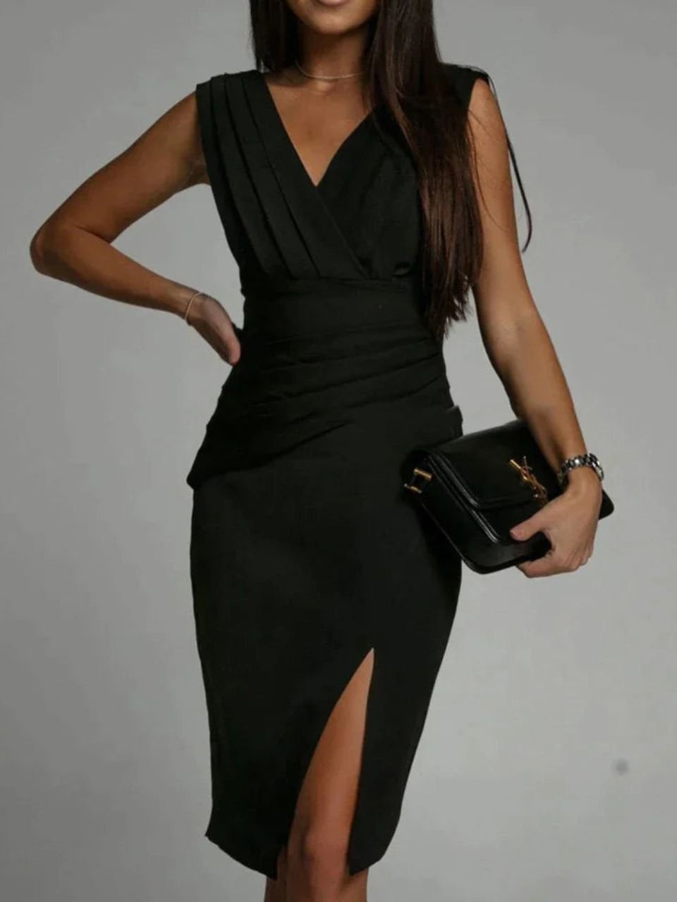 Amelie | Vestido de Noche