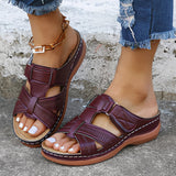 Mariola® | Fashionable Open Toe Sandals For Summer Style