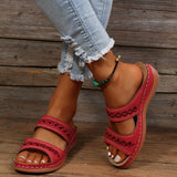 Lorena® | Fashionable Summer Sandals For Women
