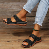 Kathleen® | Fashionable Summer Sandals For Women