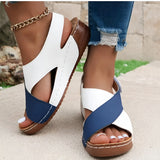 Violeta® | Orthopedic Sandals For Women