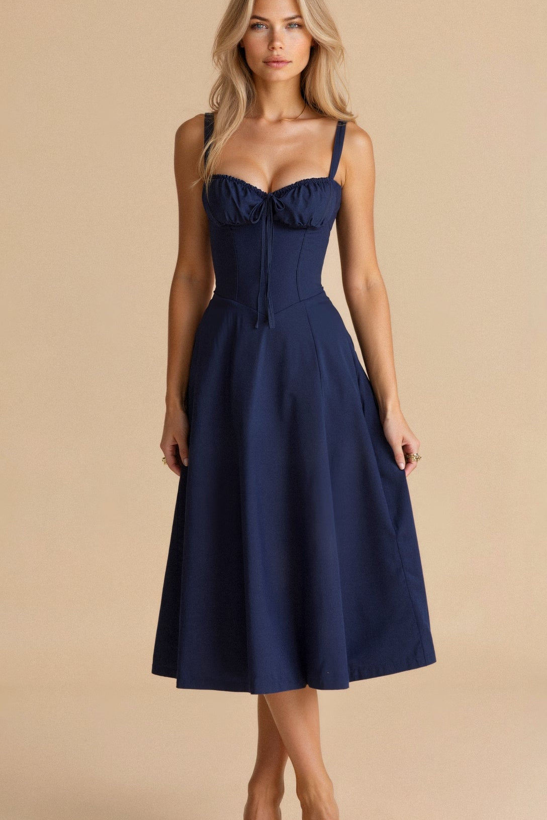 Kiana | Vestido a Medida