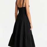 Kiana | Vestido a Medida