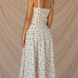 Kiana | Vestido a Medida
