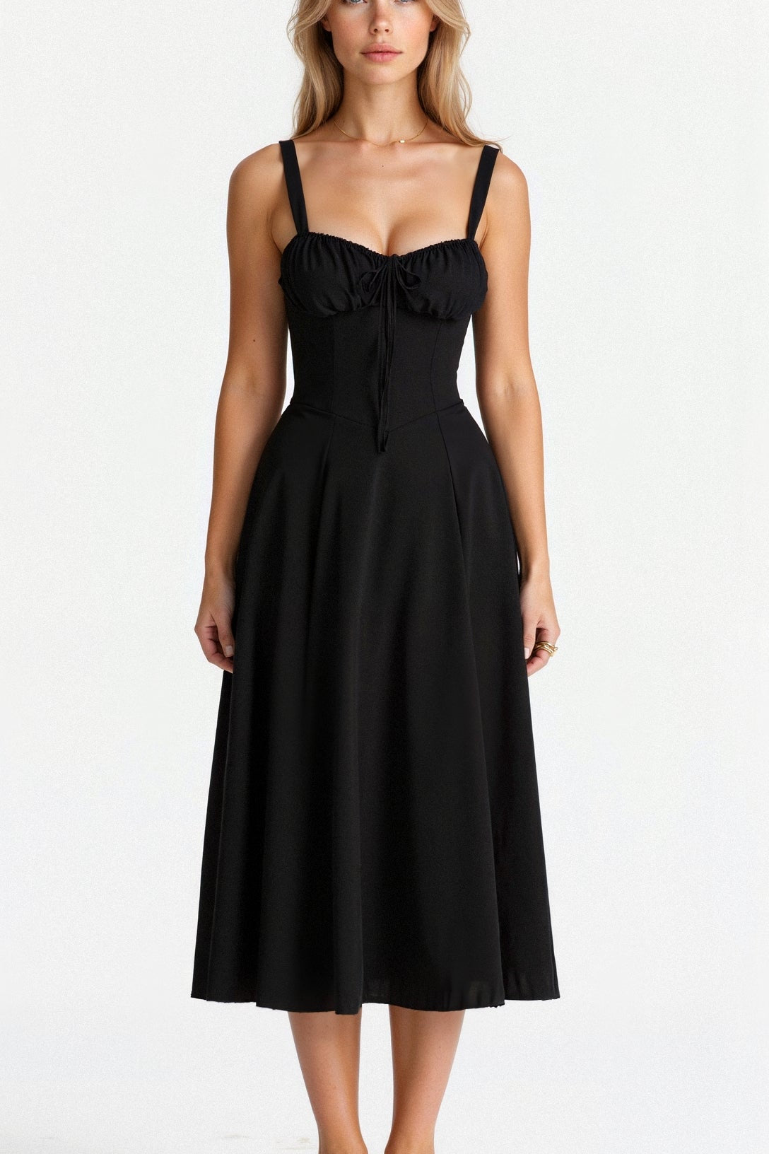 Kiana | Vestido a Medida