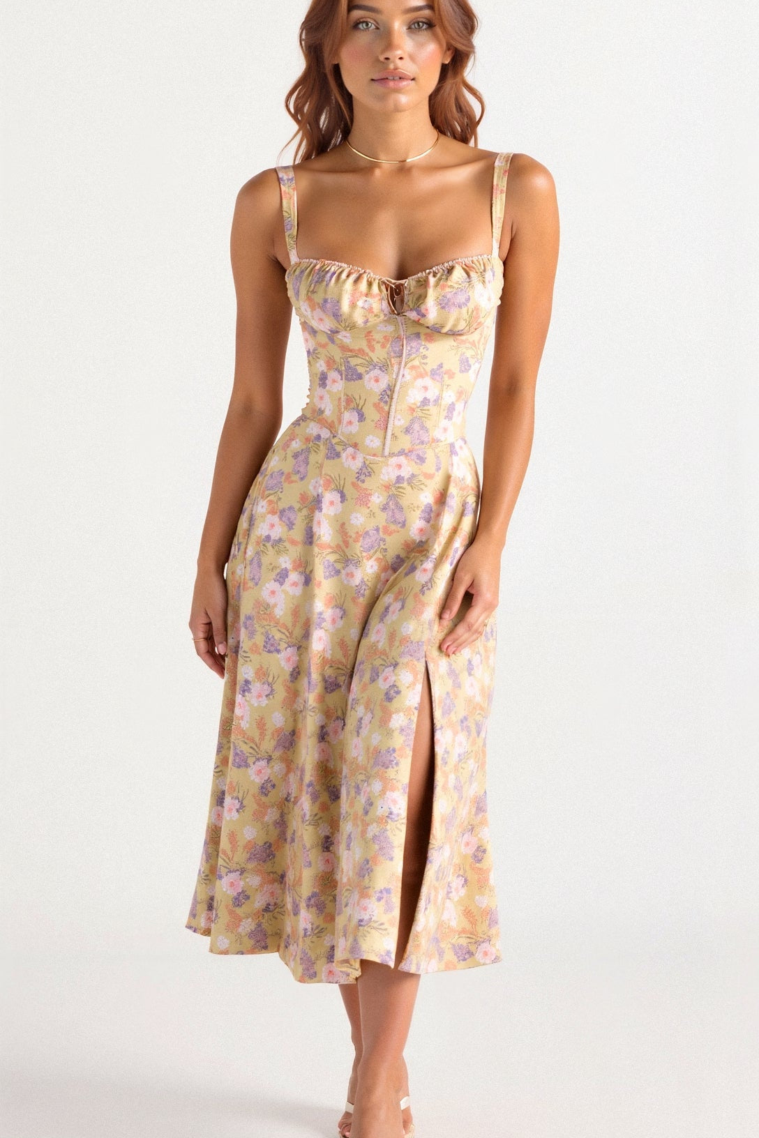 Kiana | Vestido a Medida