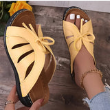 Zaira® | Retro Sandals Women'S Orthopedic