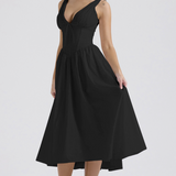 Gabriella | Vestido de Verano Elegante