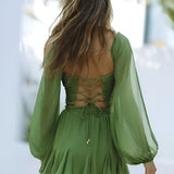 Liv™ | Vestido de Verano