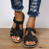 Rocío® | Orthopedic Sandals For Women