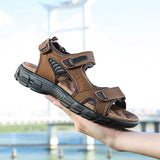 Brynhild® | Summer sandals 50% off