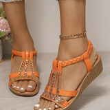 Kaia® | Chic, Fashionable Summer Sandals